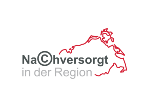 Logo des Projektes Nahversorgt