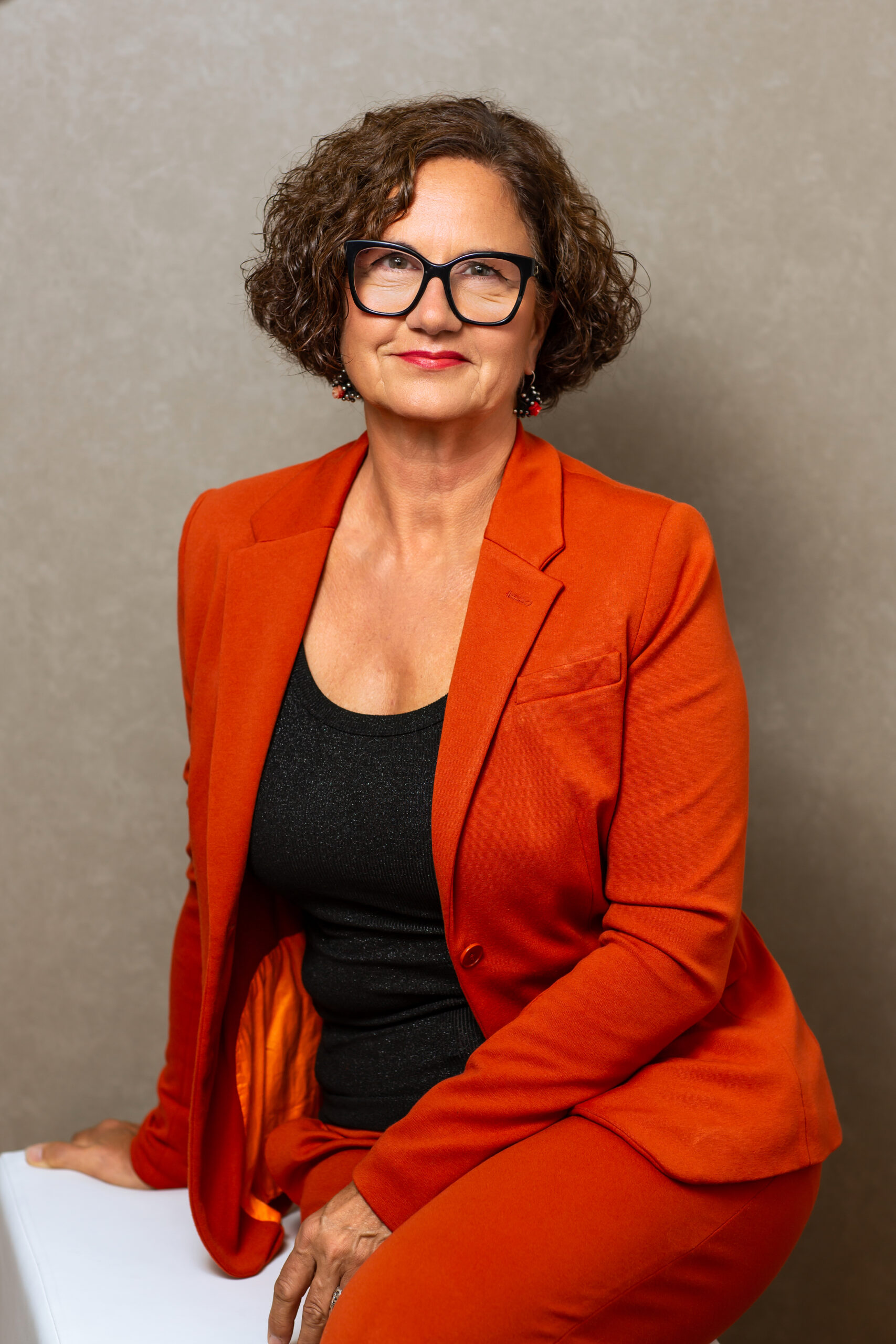 Dr. Gesine Selig – Projektmitarbeiterin bei MV Gesund vor Ort, promovierte Biologin mit Expertise in Gesundheitsversorgung, Pressearbeit und Projektmanagement.
